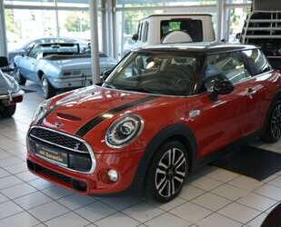 Mini Cooper S Gebrauchtwagen