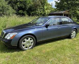 Maybach 57 