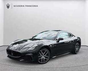 Maserati GranTurismo Gebrauchtwagen
