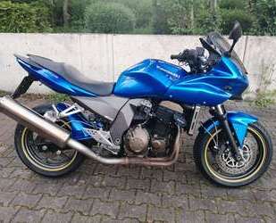 Kawasaki Z 750 Gebrauchtwagen
