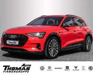 Audi e-tron Gebrauchtwagen