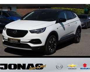 Opel Grandland X Gebrauchtwagen