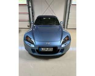 Honda S 2000 Gebrauchtwagen