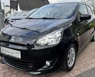 Mitsubishi Space Star Gebrauchtwagen