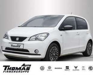 Seat Mii Gebrauchtwagen