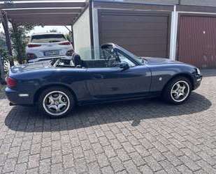 Mazda MX-5 Gebrauchtwagen