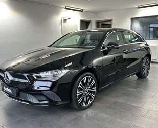 Mercedes-Benz CLA 250 Gebrauchtwagen