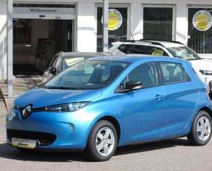Renault ZOE Gebrauchtwagen