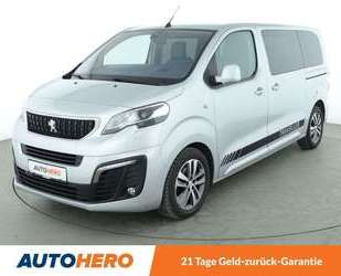 Peugeot Expert Gebrauchtwagen