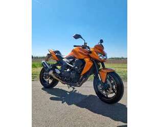 Kawasaki Z 750 Gebrauchtwagen