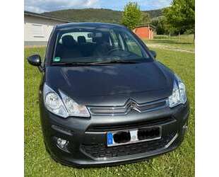 Citroen C3 Gebrauchtwagen