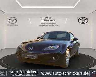 Mazda MX-5 Gebrauchtwagen