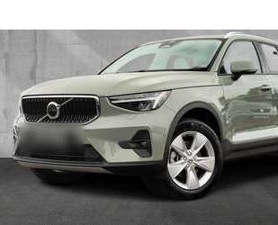 Volvo XC40 Gebrauchtwagen