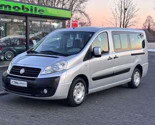 Fiat Scudo Gebrauchtwagen