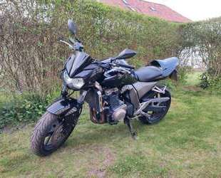 Kawasaki Z 750 Gebrauchtwagen