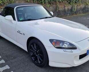 Honda S 2000 Gebrauchtwagen