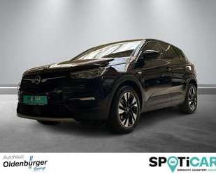 Opel Grandland X Gebrauchtwagen