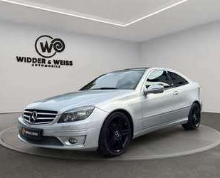 Mercedes-Benz CLC Gebrauchtwagen