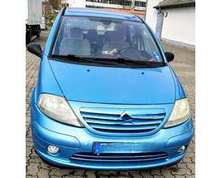 Citroen C3 Gebrauchtwagen