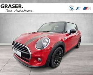 Mini Cooper Gebrauchtwagen