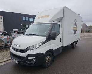 IVECO Daily Gebrauchtwagen