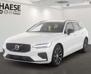 Volvo V60 Gebrauchtwagen
