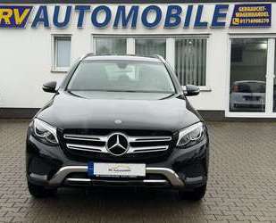 Mercedes-Benz GLC 220 Gebrauchtwagen