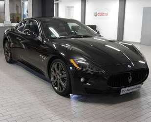 Maserati GranTurismo Gebrauchtwagen