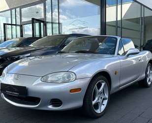Mazda MX-5 Gebrauchtwagen