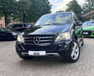 Mercedes-Benz ML 350 Gebrauchtwagen