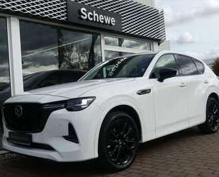 Mazda CX-60 Gebrauchtwagen