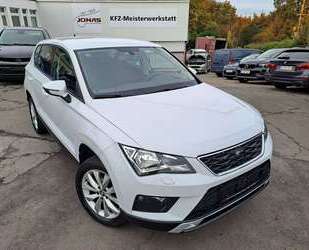 Seat Ateca Gebrauchtwagen
