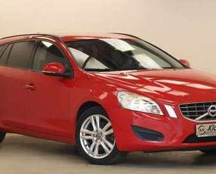 Volvo V60 Gebrauchtwagen
