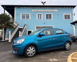 Mitsubishi Space Star Gebrauchtwagen