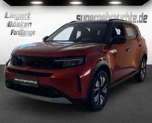 Opel Frontera Gebrauchtwagen