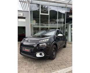 Citroen C3 Gebrauchtwagen