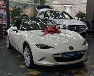 Mazda MX-5 Gebrauchtwagen