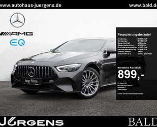 Mercedes-Benz AMG GT Gebrauchtwagen