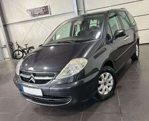 Citroen C8 Gebrauchtwagen