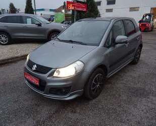 Suzuki SX4 Gebrauchtwagen