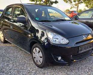 Mitsubishi Space Star Gebrauchtwagen