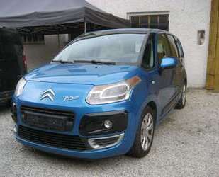 Citroen C3 Gebrauchtwagen