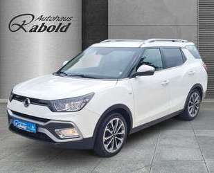 SsangYong XLV Gebrauchtwagen