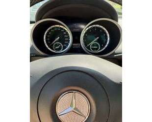 Mercedes-Benz SLK 350 Gebrauchtwagen