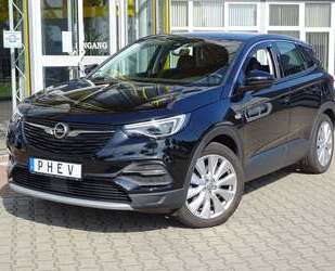 Opel Grandland X Gebrauchtwagen
