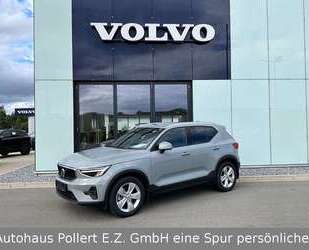 Volvo XC40 Gebrauchtwagen