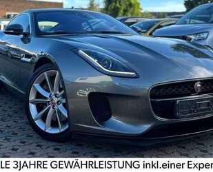 Jaguar F-Type Gebrauchtwagen