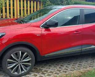 Renault Kadjar Gebrauchtwagen