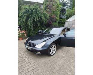 Mercedes-Benz CLS Gebrauchtwagen