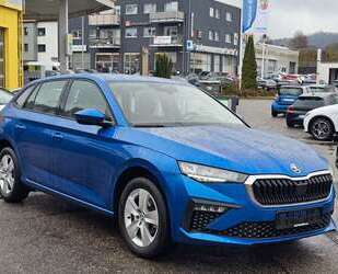 Skoda Scala Gebrauchtwagen